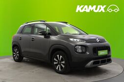 Citroën C3 Aircross vaihtoauto