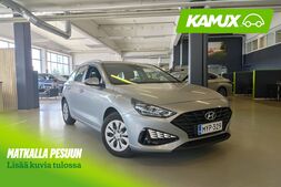 Hyundai i30 vaihtoauto