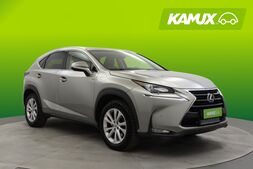 Lexus NX vaihtoauto