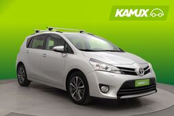 Toyota Verso vaihtoauto