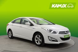 Hyundai i40 vaihtoauto