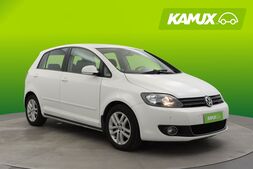 Volkswagen Golf Plus vaihtoauto