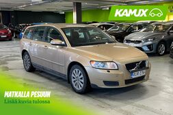 Volvo V50 vaihtoauto