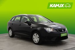 SEAT Ibiza vaihtoauto