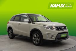 Suzuki Vitara vaihtoauto