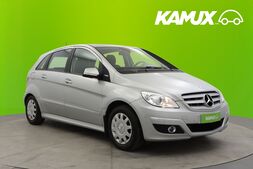 Mercedes-Benz B vaihtoauto