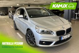 BMW 225 vaihtoauto