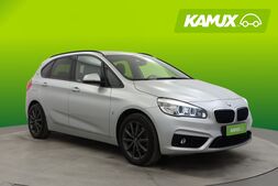 BMW 225 vaihtoauto