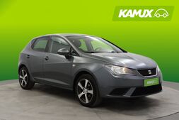 SEAT Ibiza vaihtoauto