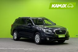 Subaru Outback vaihtoauto