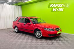 Saab 95 vaihtoauto