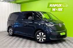 Volkswagen ID. Buzz vaihtoauto