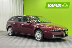Alfa Romeo 159 vaihtoauto