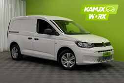 Volkswagen Caddy vaihtoauto