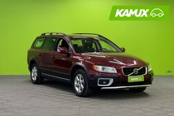 Volvo XC70 vaihtoauto