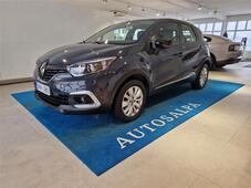 Renault Captur vaihtoauto