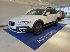Volvo XC70 vaihtoauto