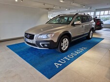 Volvo XC70 vaihtoauto