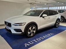Volvo V60 Cross Country vaihtoauto