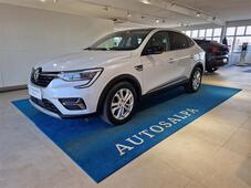 Renault Arkana vaihtoauto