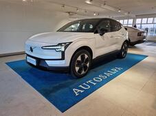 Volvo EX30 vaihtoauto