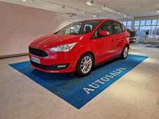 Ford C-MAX vaihtoauto