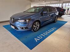 Renault Mégane vaihtoauto
