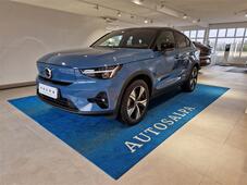 Volvo EC40 vaihtoauto