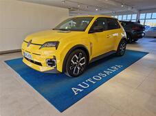 Renault 5 vaihtoauto
