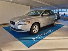 Volvo S40 vaihtoauto