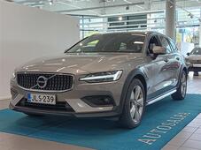 Volvo V60 Cross Country vaihtoauto