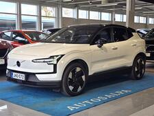 Volvo EX30 vaihtoauto