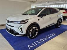 Renault Symbioz vaihtoauto