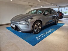 Polestar 4 vaihtoauto