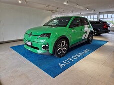 Renault 5 vaihtoauto