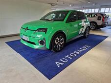 Renault 5 vaihtoauto