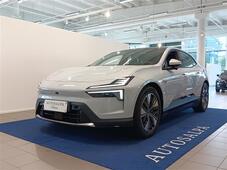 Polestar 4 vaihtoauto