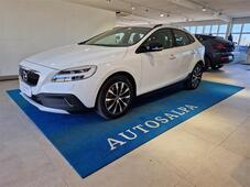 Volvo V40 Cross Country vaihtoauto