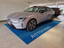 Volvo ES90 vaihtoauto