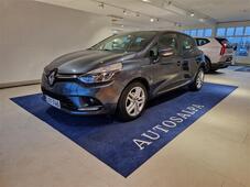 Renault Clio vaihtoauto