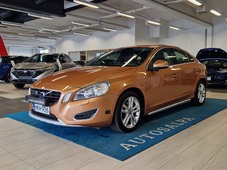 Volvo S60 vaihtoauto