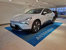 Polestar 4 vaihtoauto