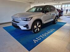 Volvo EX40 vaihtoauto