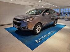 Hyundai ix35 vaihtoauto