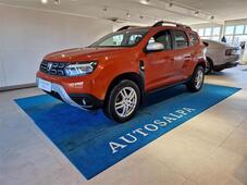 Dacia Duster vaihtoauto