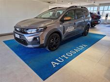 Dacia Jogger vaihtoauto