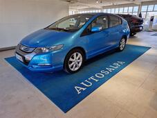 Honda Insight vaihtoauto