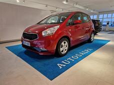 Kia Venga vaihtoauto