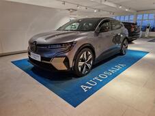 Renault Mégane vaihtoauto