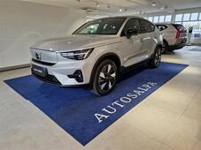 Volvo C40 vaihtoauto